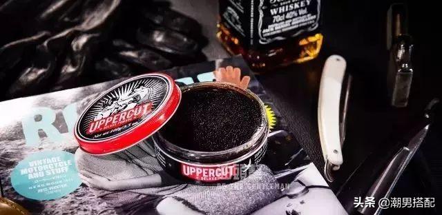 男士如何选择适合自己的发油?大帅逼必备! 男士如何选择适合自己的发油?大帅逼必备!