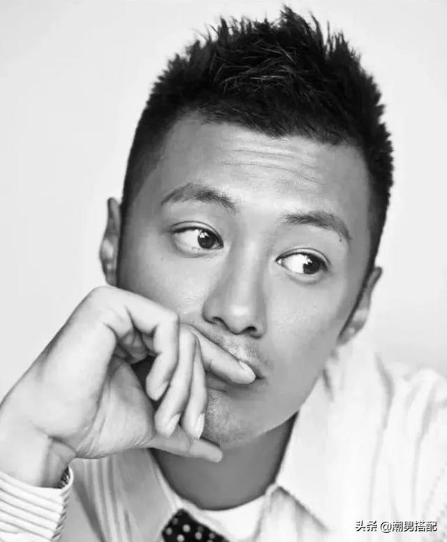 2019男士发型参考,开春不妨换个清爽又帅气的发型! 2019男士发型参考,开春不妨换个清爽又帅气的发型!