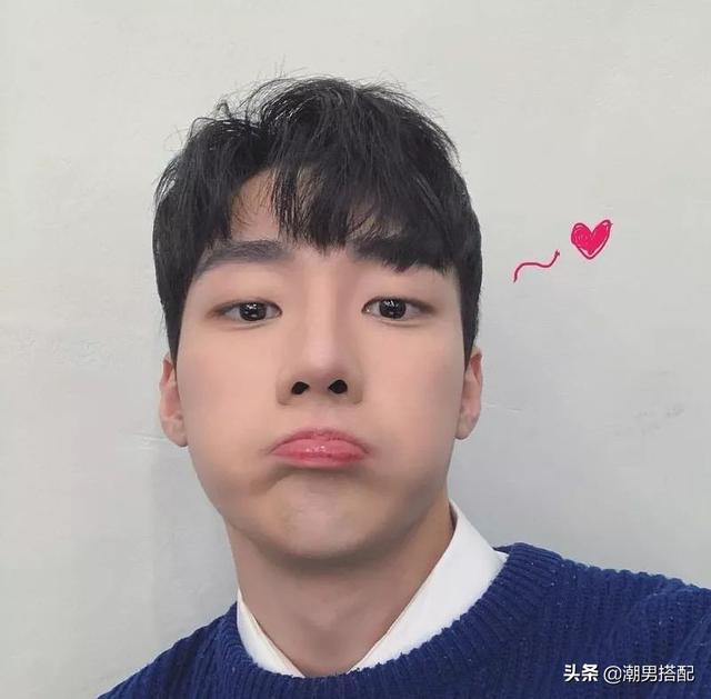 梳个油头那么帅,你真的适合吗? 梳个油头那么帅,你真的适合吗?