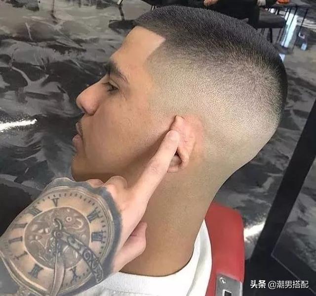 男生长的丑怎么办,找对发型帅一半! 男生长的丑怎么办,找对发型帅一半!