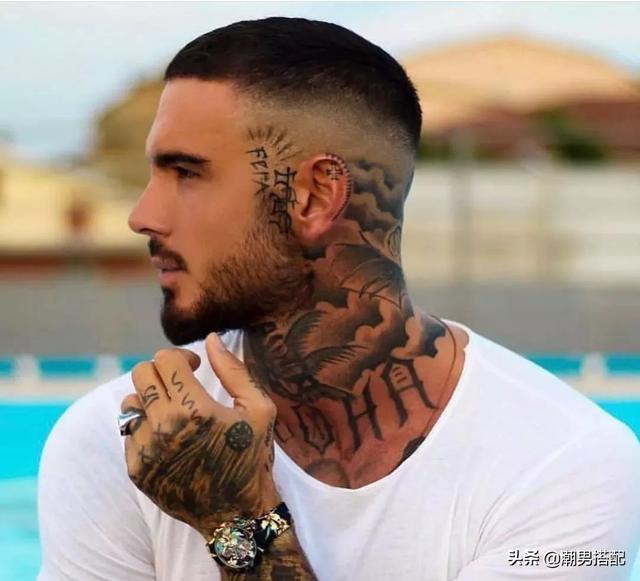 男生长的丑怎么办,找对发型帅一半! 男生长的丑怎么办,找对发型帅一半!