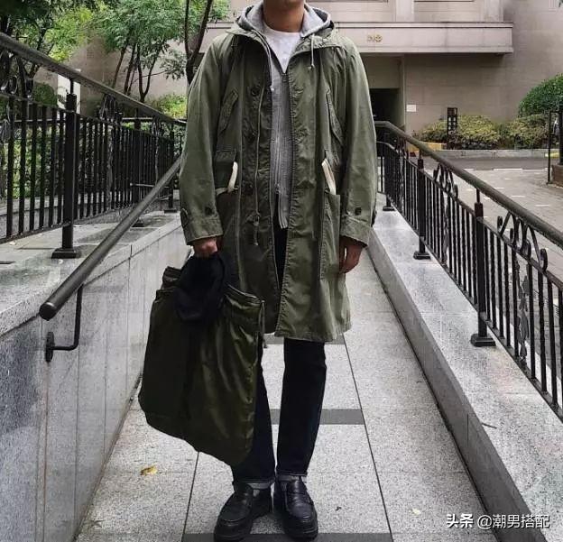 开春25-35岁轻熟男士搭配,穿搭一周不用愁~ 开春25-35岁轻熟男士搭配,穿搭一周不用愁~