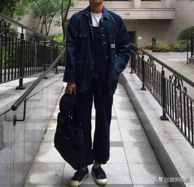 开春25-35岁轻熟男士搭配,穿搭一周不用愁~ 开春25-35岁轻熟男士搭配,穿搭一周不用愁~