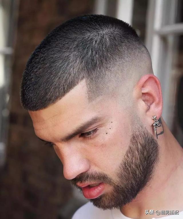 男生长的丑怎么办,找对发型帅一半! 男生长的丑怎么办,找对发型帅一半!