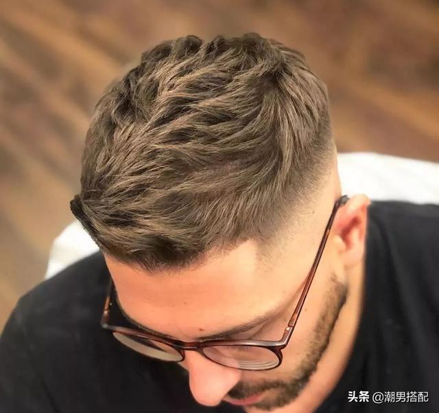 男生长的丑怎么办,找对发型帅一半! 男生长的丑怎么办,找对发型帅一半!