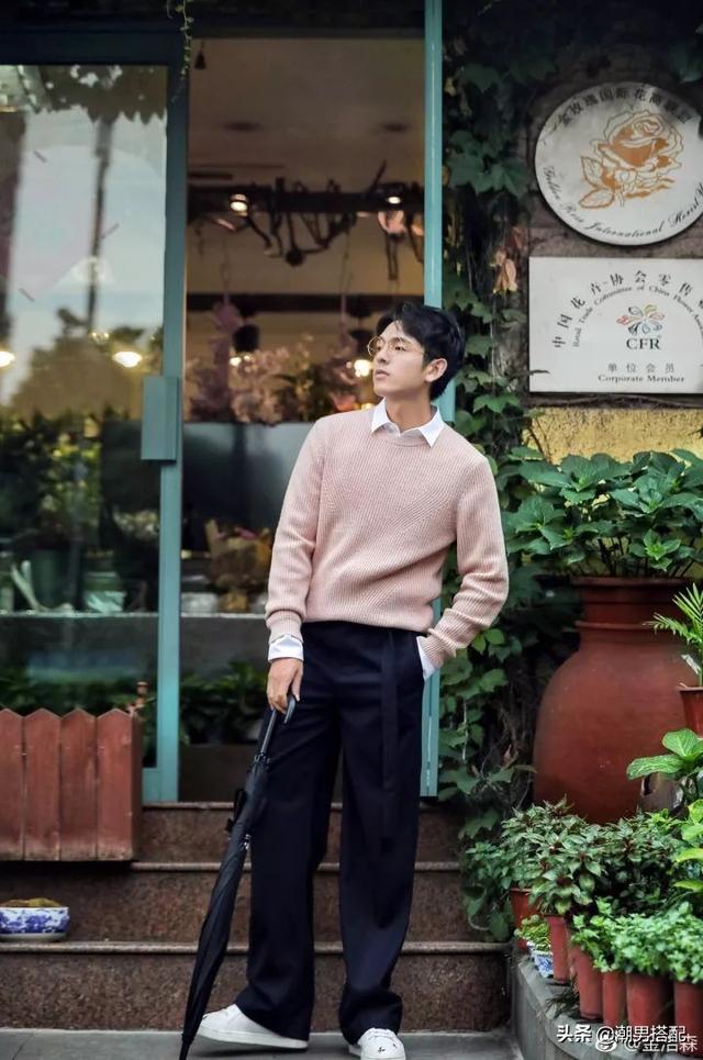 开春25-35岁轻熟男士搭配,穿搭一周不用愁~ 开春25-35岁轻熟男士搭配,穿搭一周不用愁~
