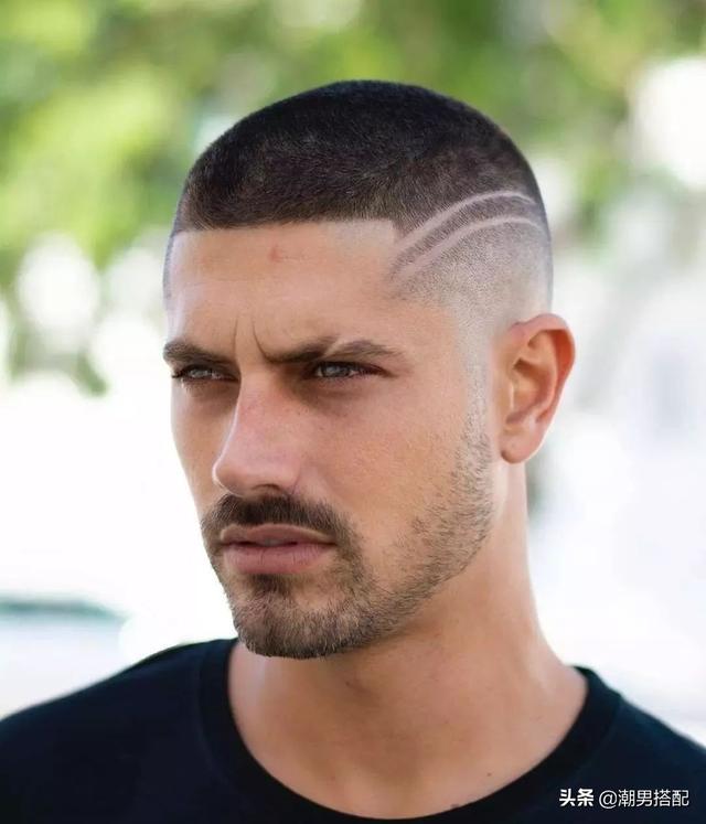 男生长的丑怎么办,找对发型帅一半! 男生长的丑怎么办,找对发型帅一半!