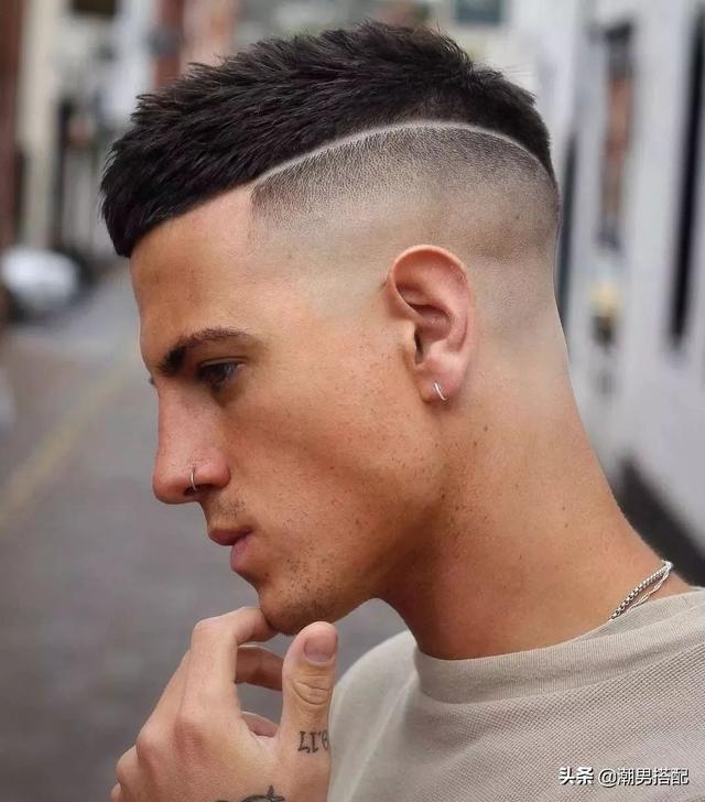 男生长的丑怎么办,找对发型帅一半! 男生长的丑怎么办,找对发型帅一半!