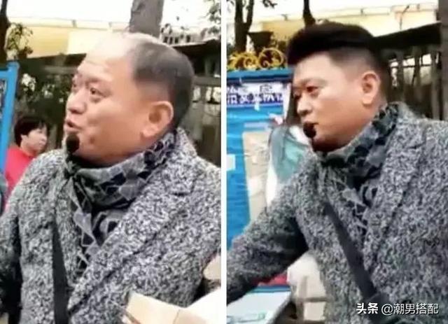 男生长的丑怎么办,找对发型帅一半! 男生长的丑怎么办,找对发型帅一半!
