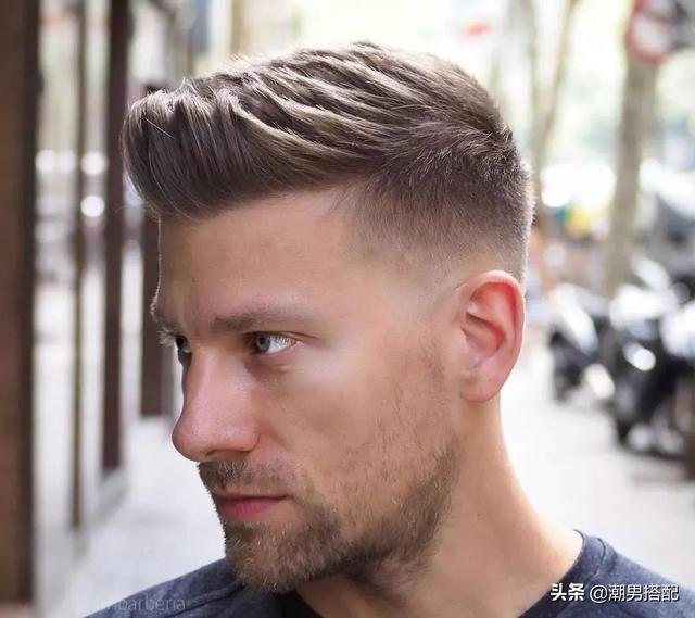 男生长的丑怎么办,找对发型帅一半! 男生长的丑怎么办,找对发型帅一半!