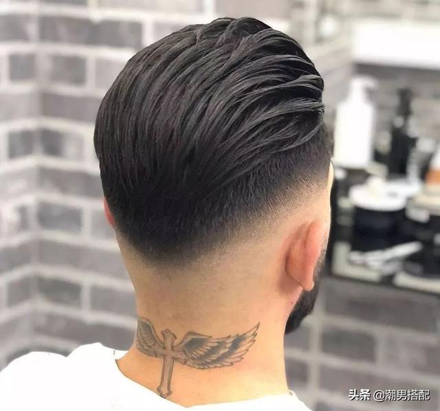 男生长的丑怎么办,找对发型帅一半! 男生长的丑怎么办,找对发型帅一半!