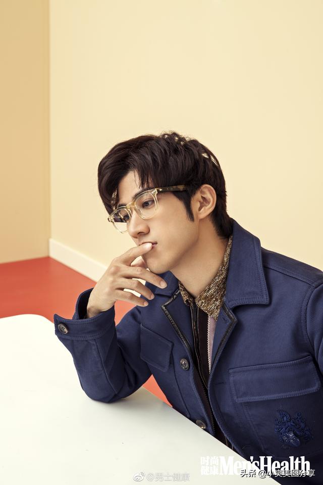 李治廷,健身有成的演技派小哥哥 李治廷,健身有成的演技派小哥哥