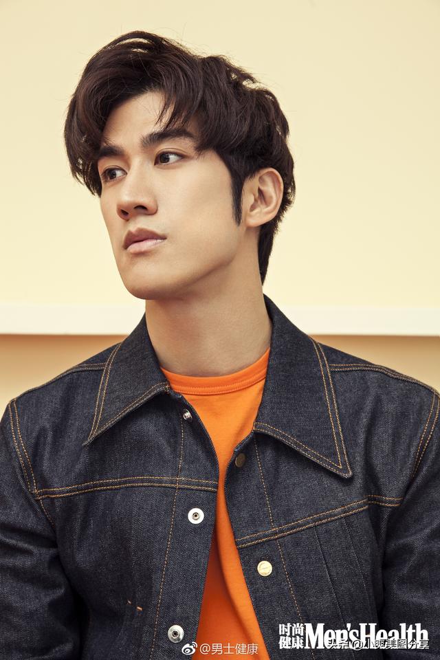 李治廷,健身有成的演技派小哥哥 李治廷,健身有成的演技派小哥哥