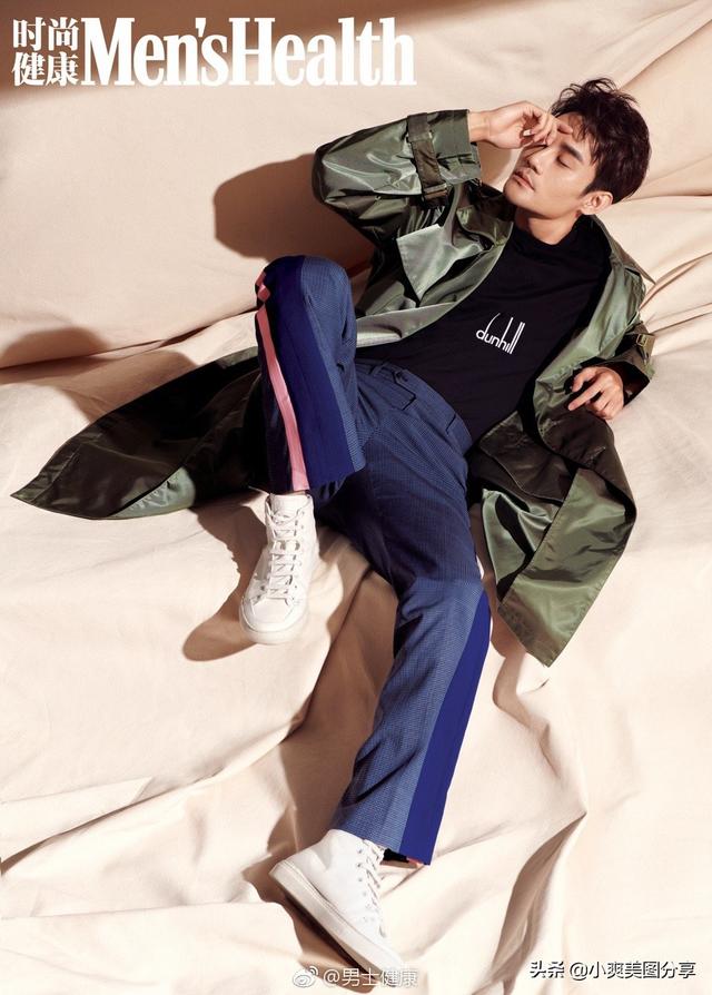 王凯,你为什么可以这么帅 王凯,你为什么可以这么帅