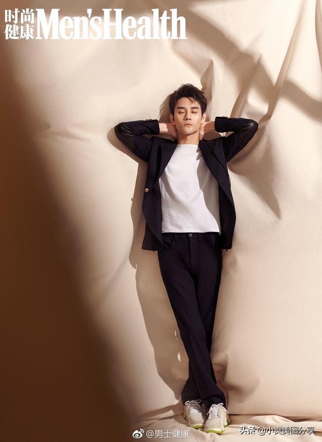 王凯,你为什么可以这么帅 王凯,你为什么可以这么帅
