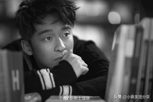 董子健,认真地为角色活一阵 董子健,认真地为角色活一阵