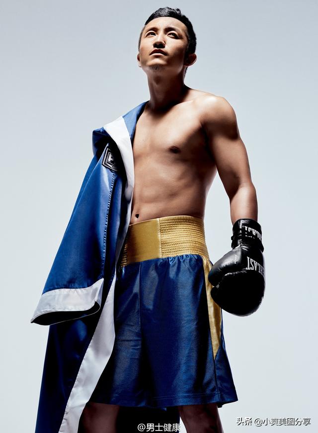 邹市明,汗水洗过的金腰带 邹市明,汗水洗过的金腰带