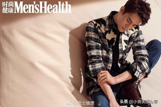 王凯,你为什么可以这么帅 王凯,你为什么可以这么帅