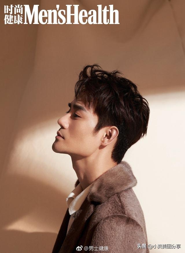 王凯,你为什么可以这么帅 王凯,你为什么可以这么帅