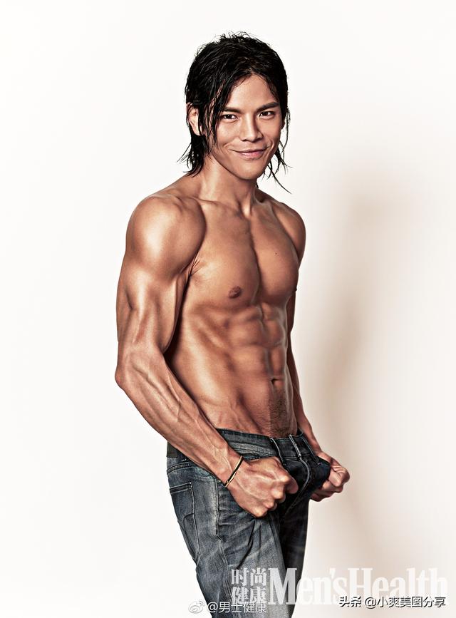 向佐,从功夫小子到Coolguy大使 向佐,从功夫小子到Coolguy大使