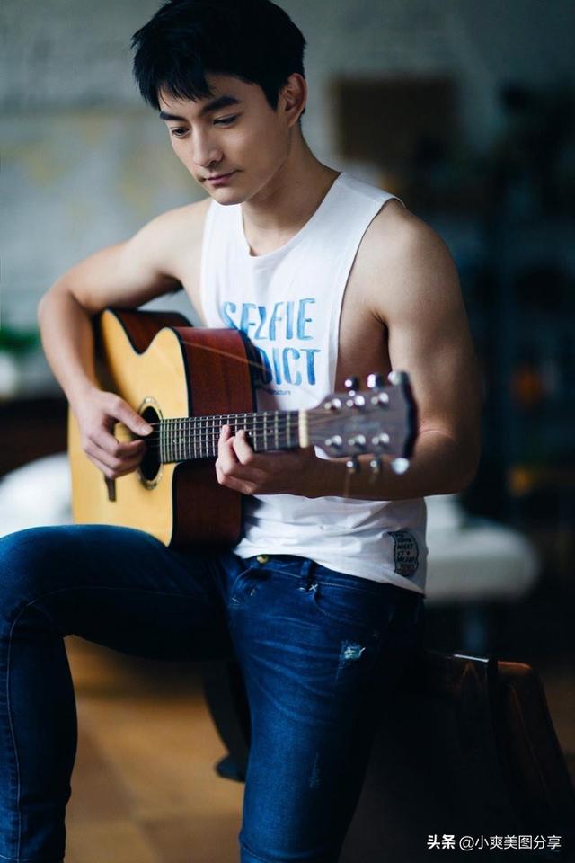 台湾潘暐皓,台大吴彦祖 台湾潘暐皓,台大吴彦祖