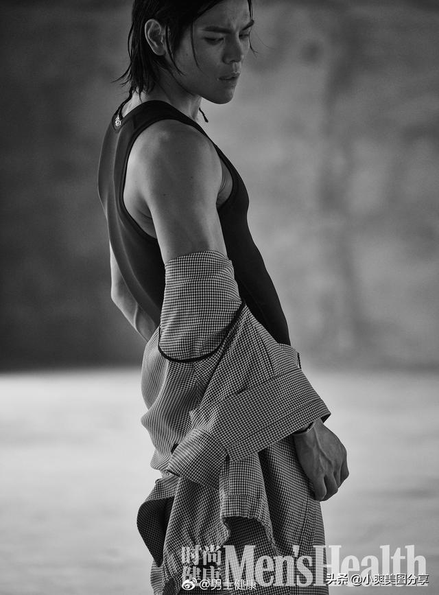 向佐,从功夫小子到Coolguy大使 向佐,从功夫小子到Coolguy大使