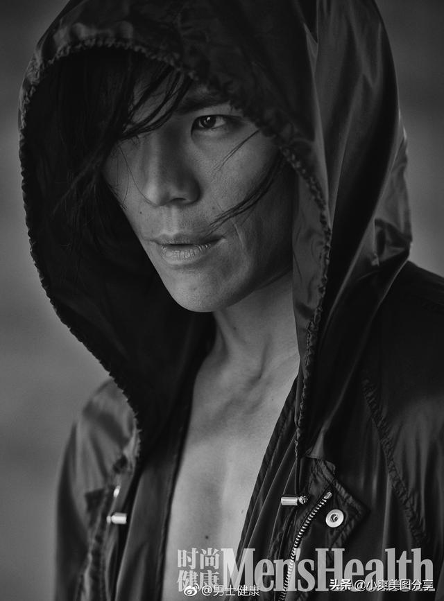 向佐,从功夫小子到Coolguy大使 向佐,从功夫小子到Coolguy大使