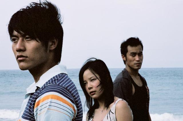 这是台湾最好的青春同志电影,没有之一 这是台湾最好的青春同志电影,没有之一