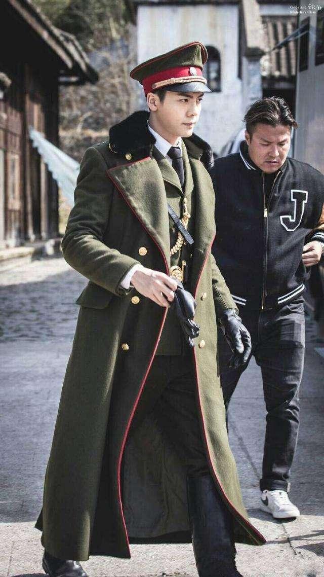 六位“霸道总裁”来袭,谁是你心中的霸道总裁呢? 六位“霸道总裁”来袭,谁是你心中的霸道总裁呢?