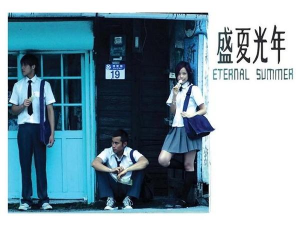 这是台湾最好的青春同志电影,没有之一 这是台湾最好的青春同志电影,没有之一