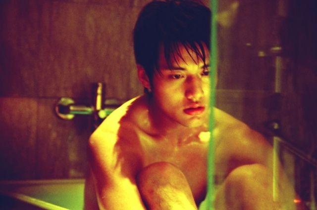 这是台湾最好的青春同志电影,没有之一 这是台湾最好的青春同志电影,没有之一