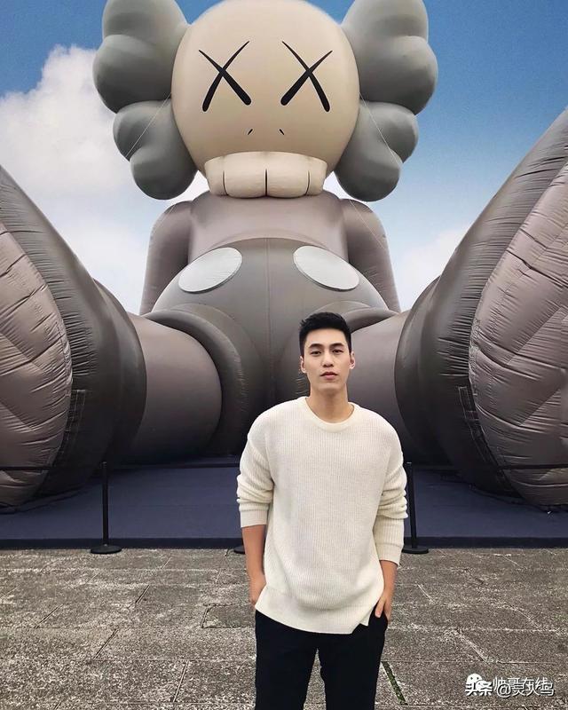 地铁小哥神似“钟汉良”!人畜无害的小肌肉男模清新又舒服! 地铁小哥神似“钟汉良”!人畜无害的小肌肉男模清新又舒服!