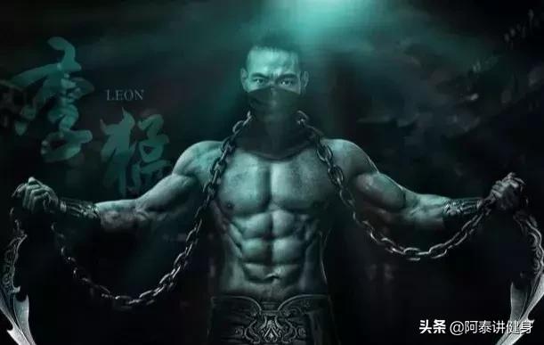 早产儿双胞胎,从瘦竹竿到6块腹肌大胸器 早产儿双胞胎,从瘦竹竿到6块腹肌大胸器