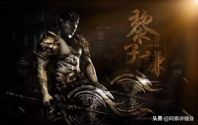 早产儿双胞胎,从瘦竹竿到6块腹肌大胸器 早产儿双胞胎,从瘦竹竿到6块腹肌大胸器