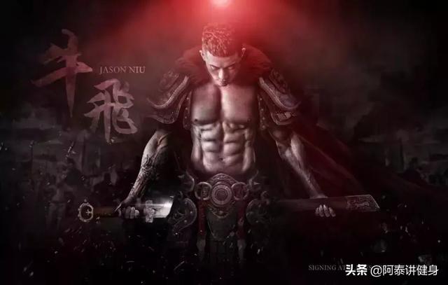 早产儿双胞胎,从瘦竹竿到6块腹肌大胸器 早产儿双胞胎,从瘦竹竿到6块腹肌大胸器