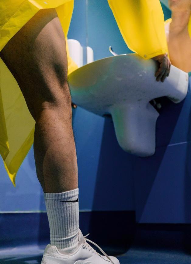 男人袜子的穿搭讲究,是根据裤子而非鞋子搭 男人袜子的穿搭讲究,是根据裤子而非鞋子搭