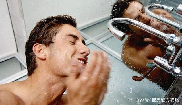 男士护肤小技巧,解决秋冬皮肤问题 男士护肤小技巧,解决秋冬皮肤问题