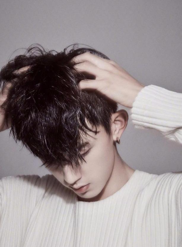 男生想要显高又帅气?几种休闲裤穿搭要了解! 男生想要显高又帅气?几种休闲裤穿搭要了解!