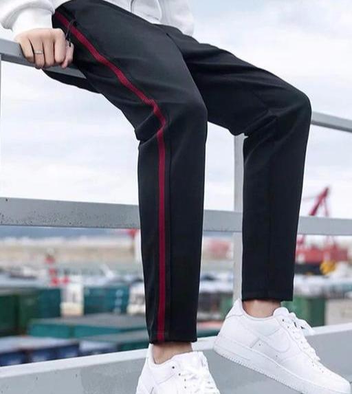 男生想要显高又帅气?几种休闲裤穿搭要了解! 男生想要显高又帅气?几种休闲裤穿搭要了解!