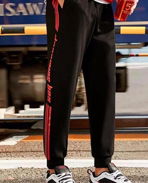 男生想要显高又帅气?几种休闲裤穿搭要了解! 男生想要显高又帅气?几种休闲裤穿搭要了解!