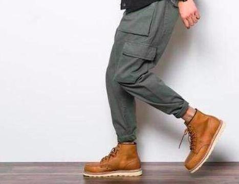 怎样给穿搭加分?这些鞋款让你时尚感up! 怎样给穿搭加分?这些鞋款让你时尚感up!