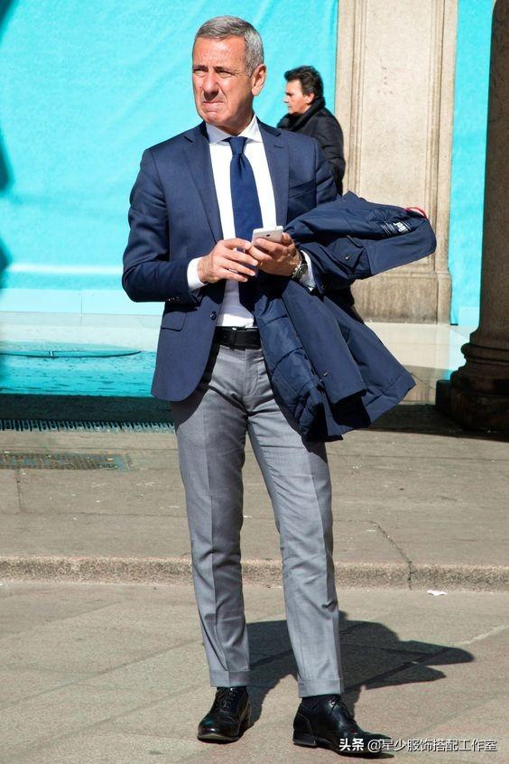 男人的极致,将品位活成一段故事 男人的极致,将品位活成一段故事