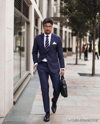 男人的极致,将品位活成一段故事 男人的极致,将品位活成一段故事