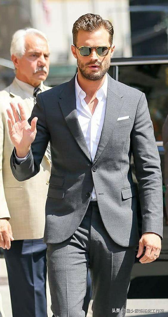 男人的极致,将品位活成一段故事 男人的极致,将品位活成一段故事