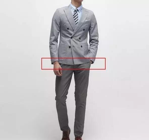 西装冷知识|对不起,我只和穿西装的男人谈恋爱 西装冷知识|对不起,我只和穿西装的男人谈恋爱