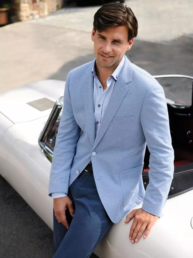 西服尝鲜从单西开始!这3款单西帅得不要不要的! 西服尝鲜从单西开始!这3款单西帅得不要不要的!