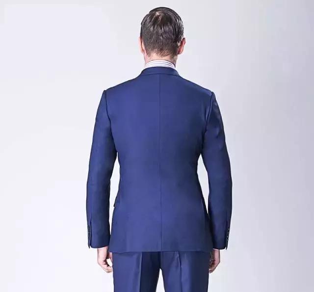 西装冷知识|对不起,我只和穿西装的男人谈恋爱 西装冷知识|对不起,我只和穿西装的男人谈恋爱