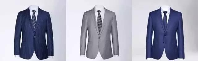 西装冷知识|对不起,我只和穿西装的男人谈恋爱 西装冷知识|对不起,我只和穿西装的男人谈恋爱