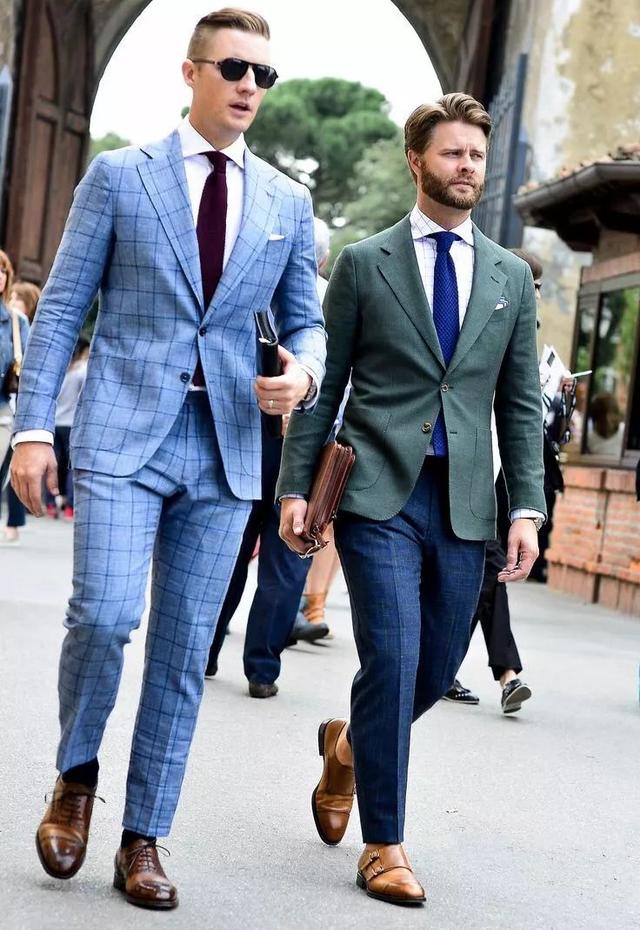 西服尝鲜从单西开始!这3款单西帅得不要不要的! 西服尝鲜从单西开始!这3款单西帅得不要不要的!