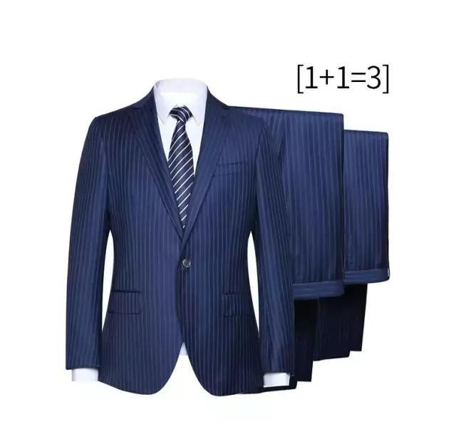 西装冷知识|对不起,我只和穿西装的男人谈恋爱 西装冷知识|对不起,我只和穿西装的男人谈恋爱